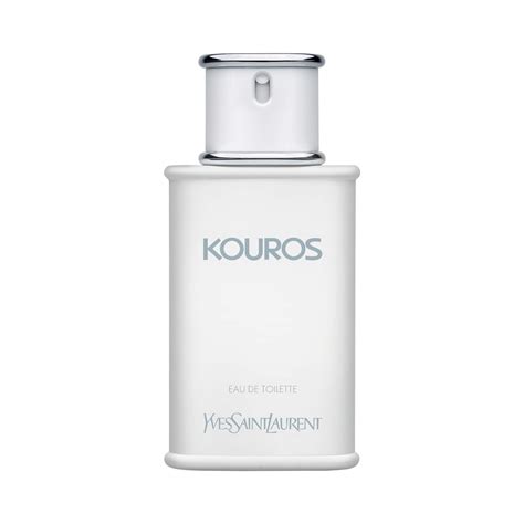 yves saint laurent chorus|ysl beauty kouros eau.